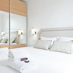 Appartamento Pick A Flat's Rue D'avron - Nation Francia
