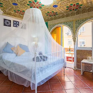  Appartamento Casablanca Citycenter Spagna